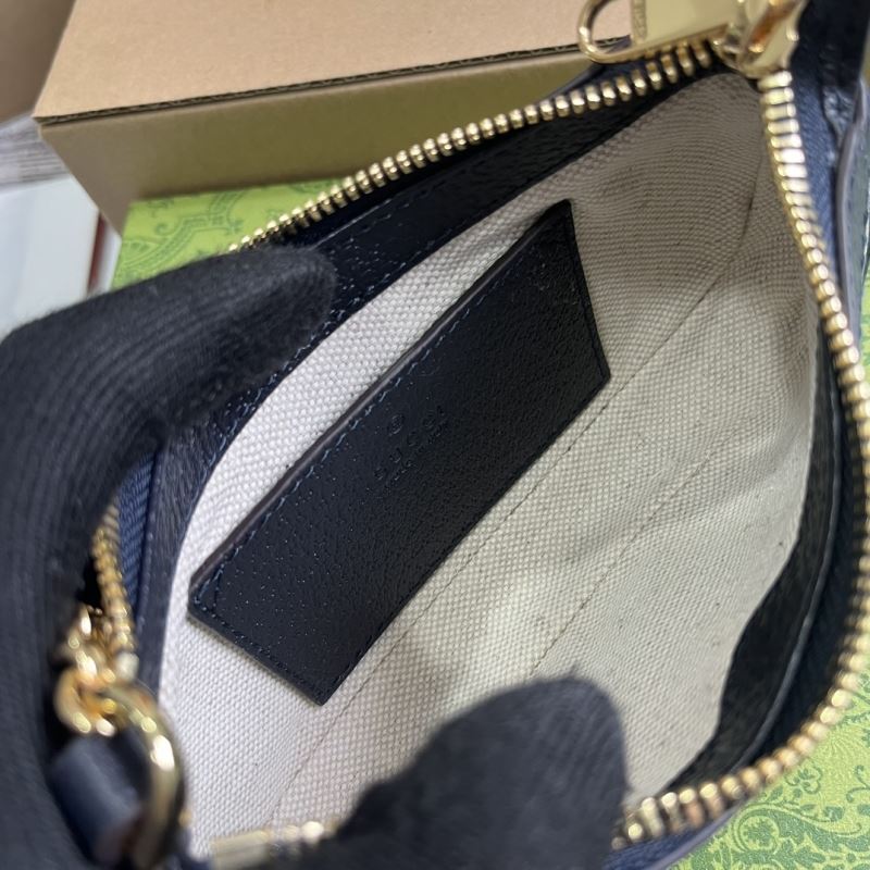 Gucci Hobo Bags